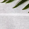 Ręcznik hammam w pasy 100% naturalna bawełna YEYE Antracyt Podgląd zdjęcia produktu 10