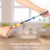 Klett Kabelbinder Kabel Band Klettband Klett Nylon Produktbild-Vorschau 7