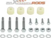 3'' + 2'' lift kit Level Lift Kits pasujący do Jeep Podgląd zdjęcia produktu 6