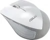Asus WT465             Maus wireless 1600 DPI     Schwarz Anteprima dell’immagine prodotto 4
