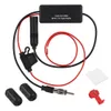F73C Universal KFZ Radio Antennenverstärker – 12V AM/FM Produktbild-Vorschau 1