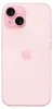 Apple iPhone 15 Plus 256GB Rosé Náhled obrázku produktu 12