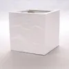 Elegant Einrichten | Pflanzkübel | Fiberglas | Stein-Optik Produktbild-Vorschau 1