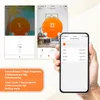 Infrarotheizung HybridPro 500Watt, Hybridheizung kombiniert Produktbild-Vorschau 7