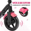 Elektroroller für Kinder ab 6 Jahren, 14 km/h, 5-8 km Produktbild-Vorschau 4