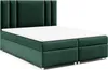 Best for Home Boxspringbett mit Bettkasten Trinity K-8 Produktbild-Vorschau 1