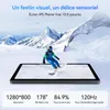 TABWEE T80 Tablet 10 palcov, Android 15, 64GB ROM, 1280 x Náhľad obrázku produktu 10