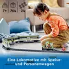 LEGO® City 60337 Expresní vláček Náhled obrázku produktu 15