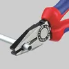 Universalzange L (mm) 180 Produktbild-Vorschau 3