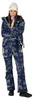 ROSSIGNOL JCC Sublim Damen Skihose blau M Produktbild-Vorschau 5