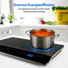 MEDION® Plaque de cuisson double induction (MD 15324) Voir les images du produit 3