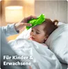 3er Set Kühlpacks Kühlpads -  GERMANY - 15x15 cm - Kalt & Produktbild-Vorschau 5