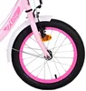 Volare Ashley Children's Bicycle - Mädchen - 16 Zoll - Produktbild-Vorschau 4
