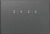 rido® idé® 70-17 563 806 Calendrier de poche Septimus 2026 Voir les images du produit 1
