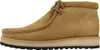 Clarks Originals Wallabee Scout Couleur Brun Clair Voir les images du produit 2