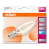 LEDVANCE 4058075434141, 2,5 W, 25 W, E14, 250 lm, 15000 h, Produktbild-Vorschau 3