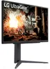 - LG UltraGear 27GS75QX-B 27 Zoll 1440p 180Hz Gaming Produktbild-Vorschau 21