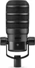 Rode Podmic USB XLR Mikrofon mit Gelenkarm Schwarz Produktbild-Vorschau 8