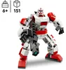LEGO Star Wars 75448 Klon-Schocktruppen Mech - Bewege­liche Produktbild-Vorschau 27