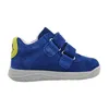 Superfit LILLO Klettlauflernschuh blau in Gr. 25 Produktbild-Vorschau 4