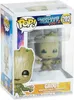 Funko POP! Guardians of the Galaxy 2 - Groot #13230 Produktbild-Vorschau 3