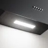 CIARRA Kopffreihaube 60cm, 600 m³/h A+ Schräge Produktbild-Vorschau 9