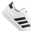 adidas Grand Court 2.0 Sneaker Weiß Produktbild-Vorschau 12