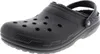 crocs Sandale Lined Clog mit flauschigem Futter und Produktbild-Vorschau 45