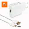 Original XIAOMI Ladegerät Netzteil Adapter Stecker Produktbild-Vorschau 3