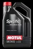 Motul Specific 506 01 - 506 00 - 503 00 0W-30 2x5 Liter Produktbild-Vorschau 4
