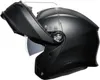AGV Tourmodular Mono Klapphelm, schwarz matt, XL (61/62) Produktbild-Vorschau 2