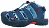 Trollkids Kinder Sandal Blau 194-152 Grösse 37 Produktbild-Vorschau 1