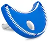 Bodensaugerbürste oval Halbmond Produktbild-Vorschau 2