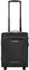 travelite Trolley Jetpack Easy 2 Cabin Black schwarz 40cm Produktbild-Vorschau 1