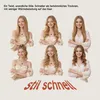 UKLISS 5-in-1-Haarstyler, 1000 W, mit Rundbürste, Produktbild-Vorschau 8
