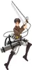 Jazwares Total Anime Eren Jaeger, Sběratelská akční Náhled obrázku produktu 8