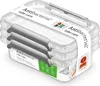 Krabice Dózy Na Potraviny Léky S Víkem Antibakteriální Náhled obrázku produktu 1