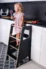 Babylike Tour d’apprentissage Montessori Premium pour Voir les images du produit 5
