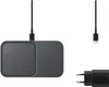 Samsung Wireless Charger Duo mit Adapter EP-P5400T, Dark Produktbild-Vorschau 6