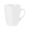 Prima Deco 6er Set Porzellanbecher 300ml – Weißes Produktbild-Vorschau 4