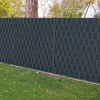 XINZI 10x Premium Hart-PVC Sichtschutzstreifen für Produktbild-Vorschau 11