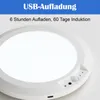 Kabellose Deckenlampe mit Bewegungsmelder – 10.000 mAh Produktbild-Vorschau 7