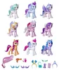 My Little Pony F2031FF2, 3 Jahr(e), Gemischte Farben Produktbild-Vorschau 1