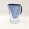Brita Marella, Pitcher-Wasserfilter, 1,4 l, Blau, Produktbild-Vorschau 4