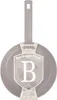 Berlinger Haus Wokpfanne BH-8089 Titan 26cm Taupe Produktbild-Vorschau 6