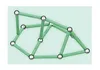 Set da costruzione Geomag Glow 60 pezzi Anteprima dell’immagine prodotto 20