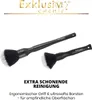Exklusiv Chemie 2x Detailing Pinsel Ultrasoft - Auto Produktbild-Vorschau 6