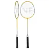 VICTOR VICFUN Federball Badminton Freizeit Hobby Set A Produktbild-Vorschau 6
