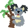 JBM 3072, Bastelset für Kinder, 5 Jahr(e), PVC, Mehrfarbig, Produktbild-Vorschau 3