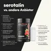 serotalin Active Women Multi-Vitaldrink für Frauen | Produktbild-Vorschau 5